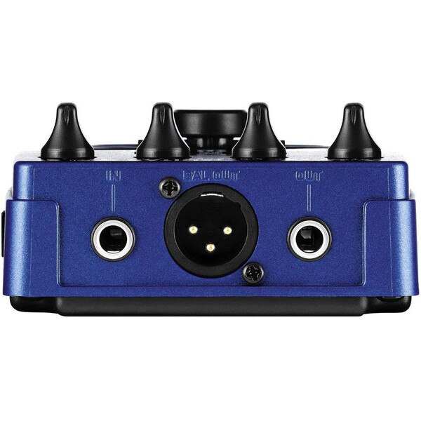 Behringer GDI21 VTone Guitar Amp/Modeler/Preamp/DI Box